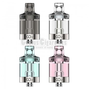 Innokin Go Ζ  2ml MTL Atomizer 